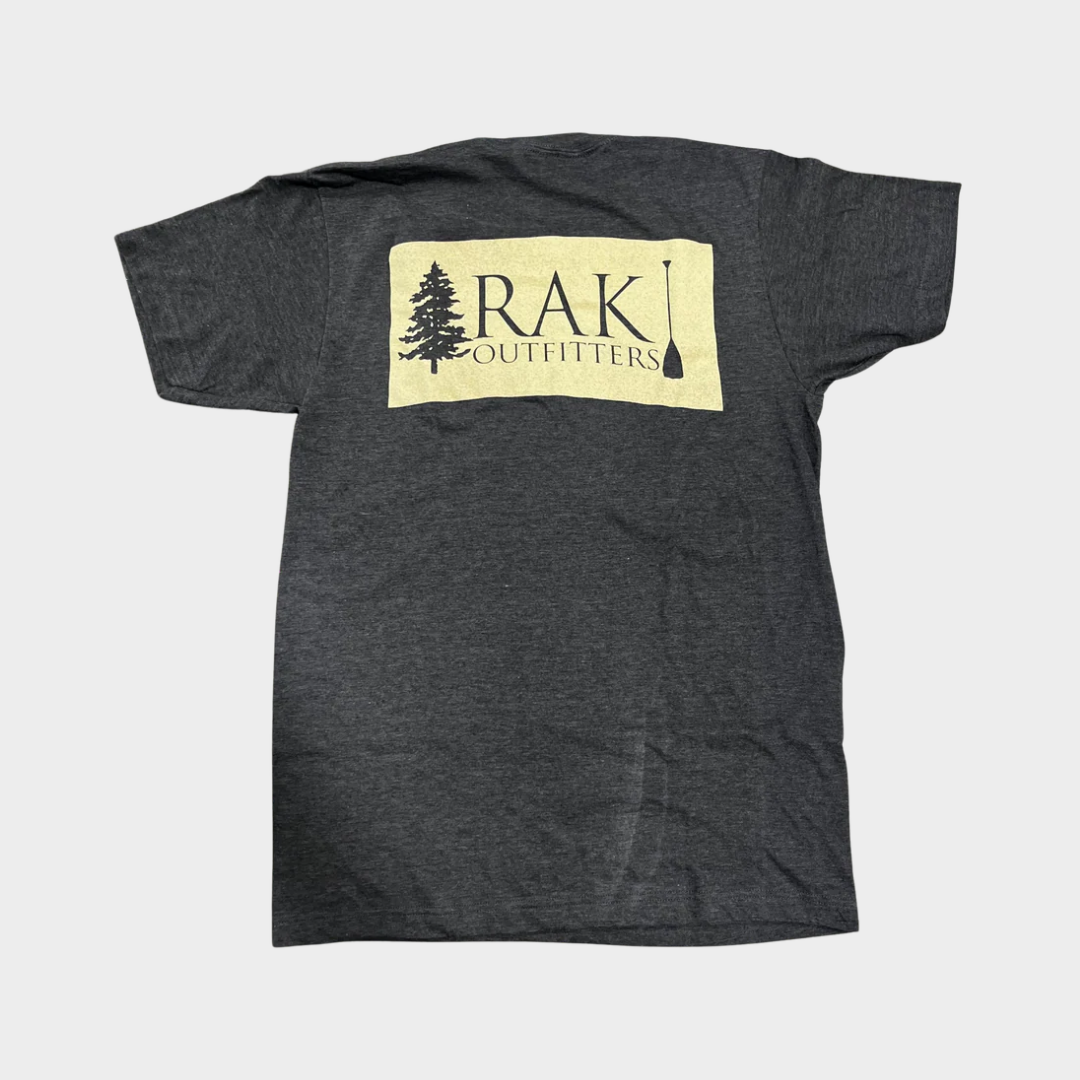 RAK Short Sleeve Tees
