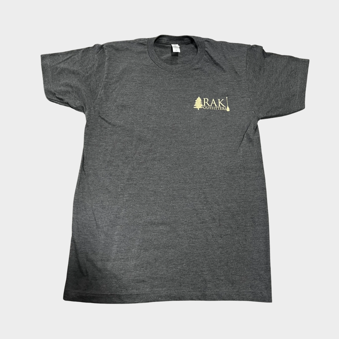 RAK Short Sleeve Tees