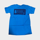 RAK Short Sleeve Tees