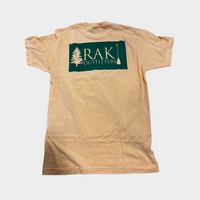 RAK Short Sleeve Tees