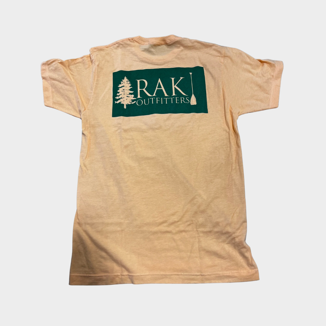 RAK Short Sleeve Tees