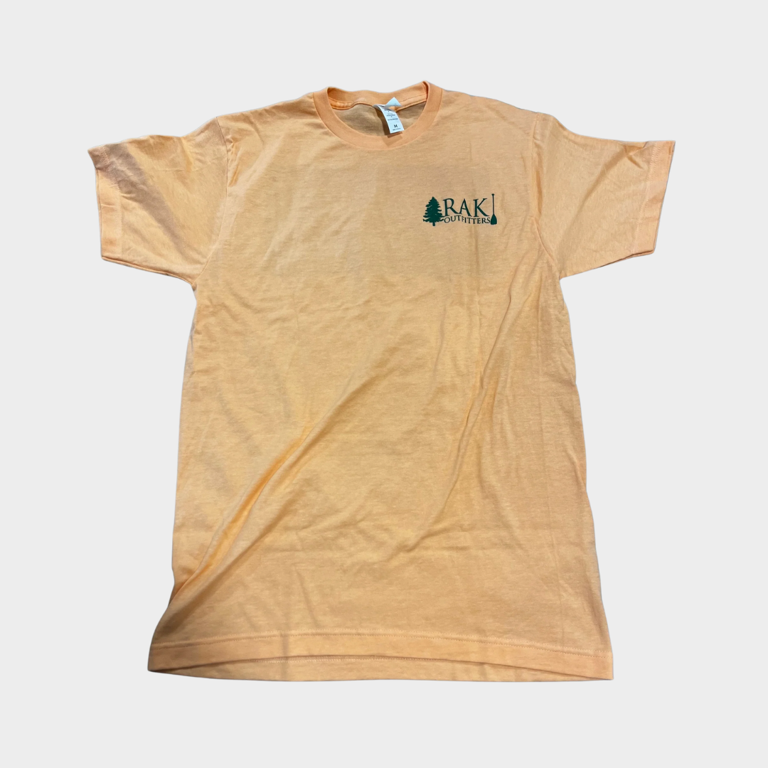 RAK Short Sleeve Tees