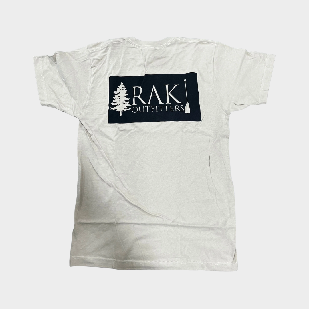 RAK Short Sleeve Tees