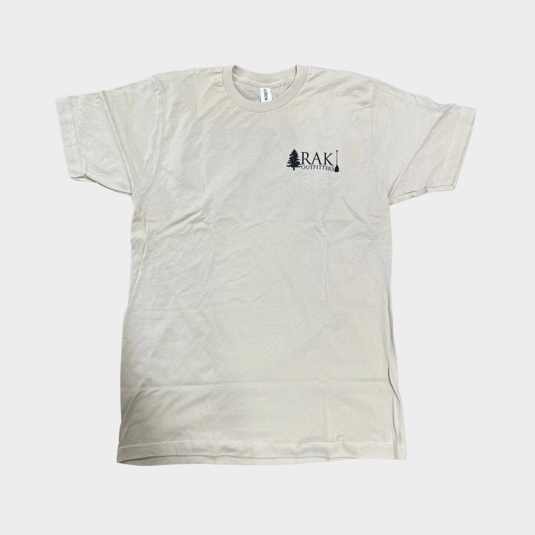 RAK Short Sleeve Tees