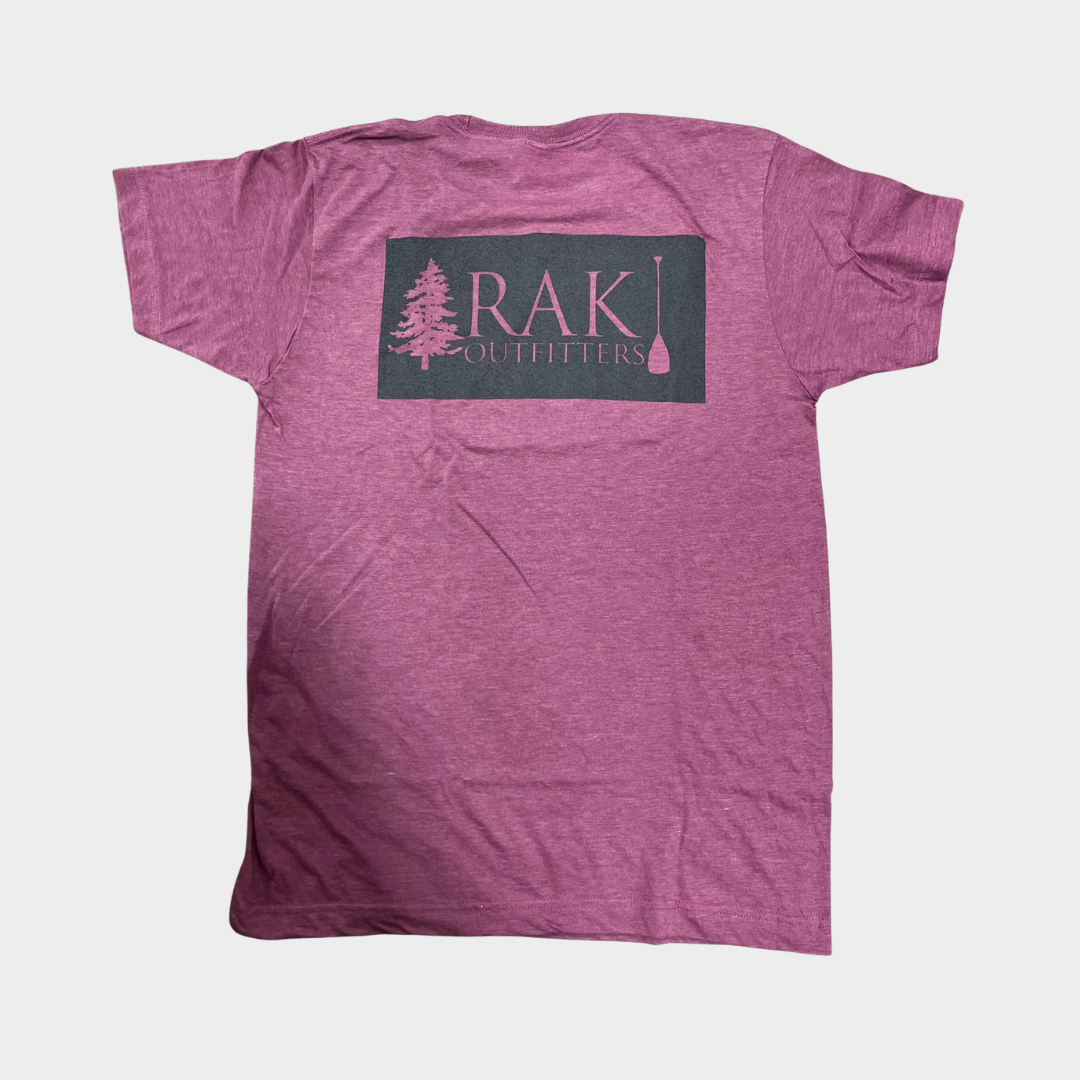 RAK Short Sleeve Tees