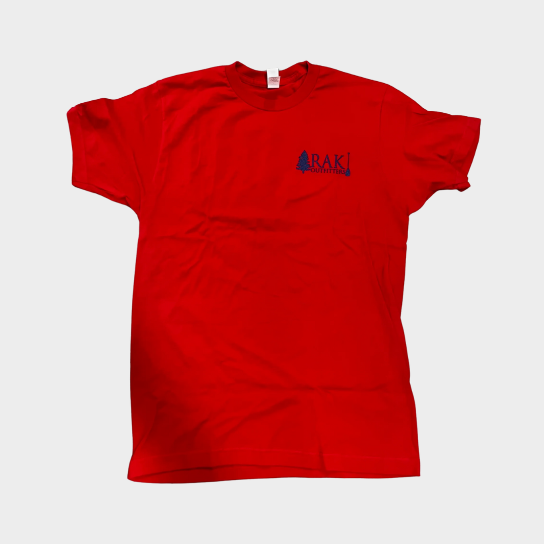 RAK Short Sleeve Tees
