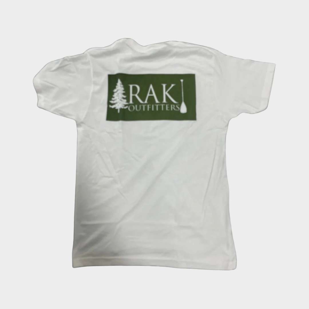 RAK Short Sleeve Tees