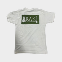 RAK Short Sleeve Tees