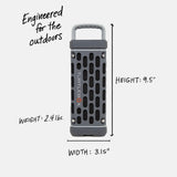 Turtlebox Ranger Speaker