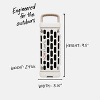 Turtlebox Ranger Speaker