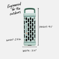 Turtlebox Ranger Speaker