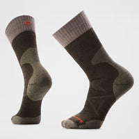 Hunt Tall Crew Socks