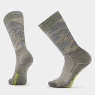 Hunt Classic Edition Camo Tall Crew Socks
