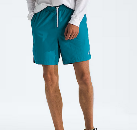 The North Face Men’s Action Shorts 2.0