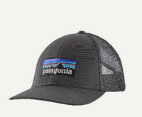 Patagonia P-6 Logo LoPro Trucker Hat