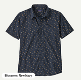 Patagonia Men's Go-To Shirt