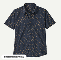 Patagonia Men's Go-To Shirt