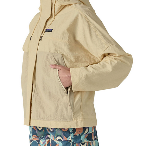 Patagonia Women's Skysail Jacket