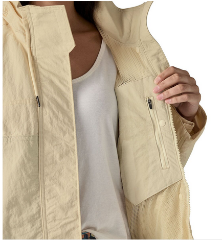 Patagonia Women's Skysail Jacket