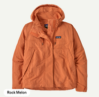 Patagonia Women's Skysail Jacket