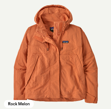 Patagonia Women's Skysail Jacket