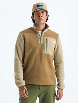 The North Face Mens Yumiori 1/4 Zip