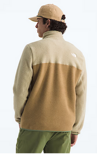The North Face Mens Yumiori 1/4 Zip