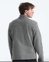 The North Face Mens Gordon Lyons 1/4 Zip