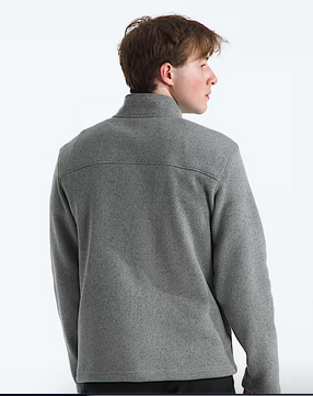 The North Face Mens Gordon Lyons 1/4 Zip