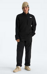 The North Face Mens Gordon Lyons 1/4 Zip