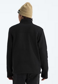 The North Face Mens Gordon Lyons 1/4 Zip