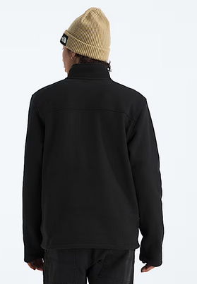 The North Face Mens Gordon Lyons 1/4 Zip