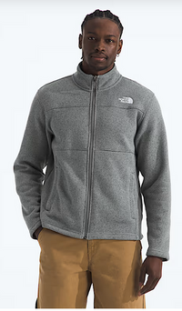 The North Face Men’s Gordon Lyons Full-Zip Jacket