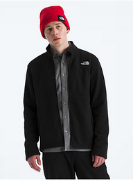 The North Face Men’s Gordon Lyons Full-Zip Jacket