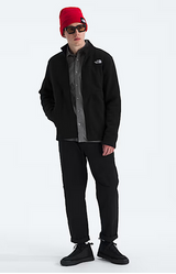 The North Face Men’s Gordon Lyons Full-Zip Jacket