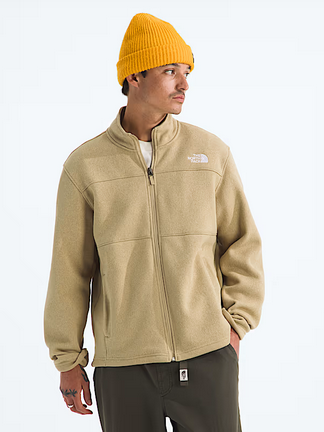 The North Face Men’s Gordon Lyons Full-Zip Jacket