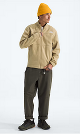 The North Face Men’s Gordon Lyons Full-Zip Jacket