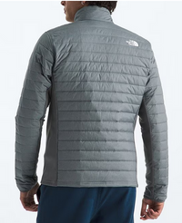 The North Face Mens Long Sleeve Canyonlands Hybrid Jacket