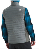 The North Face Mens Canyonlands Hybrid Vest
