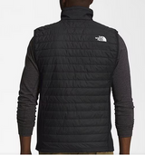 The North Face Mens Canyonlands Hybrid Vest