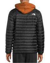The North Face Mens Terra Peak Ski Puffer Jacket