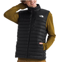 The North Face Mens Terra Peak Vest