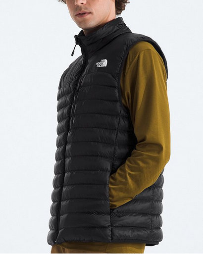 The North Face Mens Terra Peak Vest