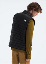 The North Face Mens Terra Peak Vest