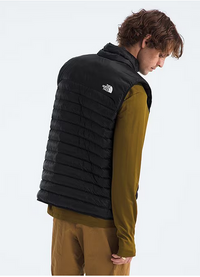 The North Face Mens Terra Peak Vest