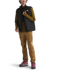 The North Face Mens Terra Peak Vest
