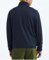 The North Face Mens Performance Fleece Long Sleeve 1/4 Zip Pullover