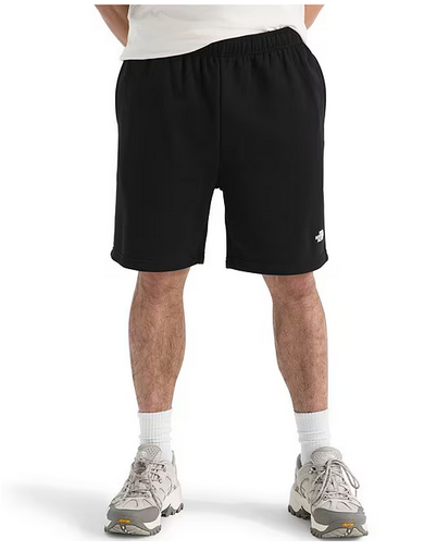 The North Face Mens Evolution EMB Shorts