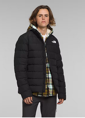 The North Face Men’s Aconcagua 3 Jacket