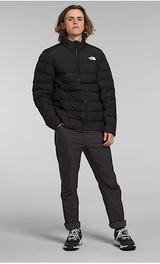 The North Face Men’s Aconcagua 3 Jacket